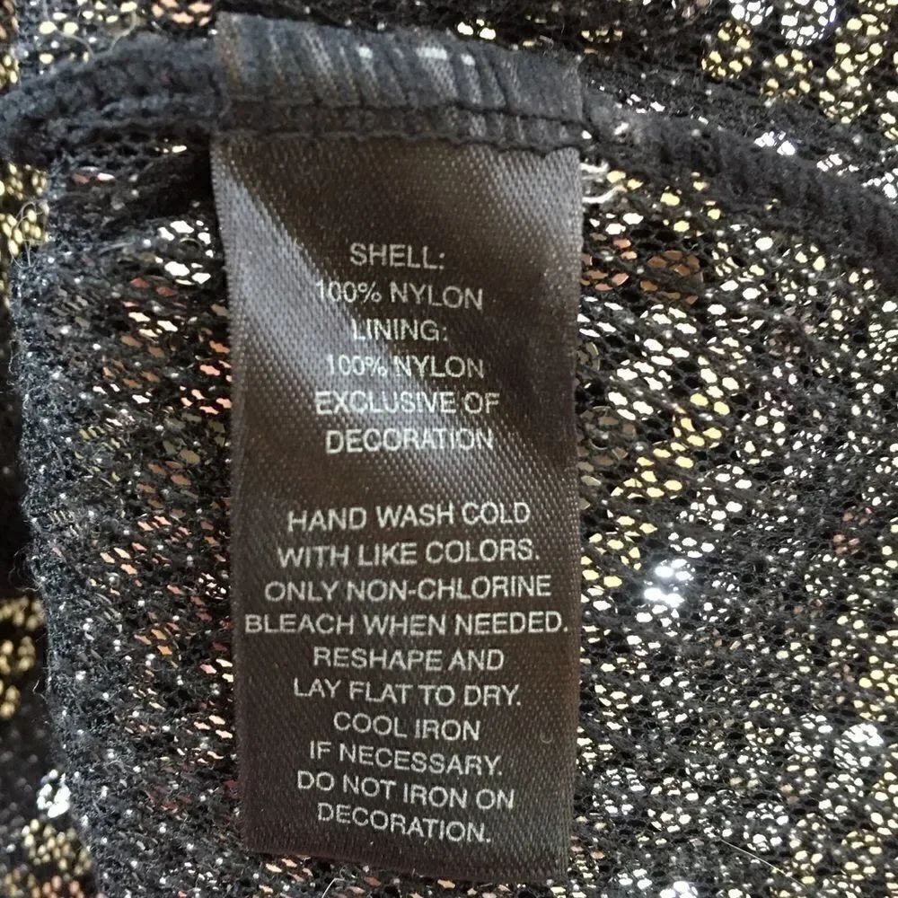 WHBM Top  - Picture 5 of 5